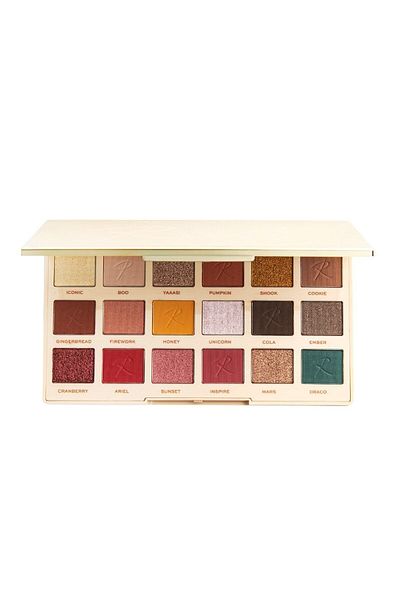 Revolution Make Up Roxi Eyeshadow Palette - Roxxsaurus Ride Or Die