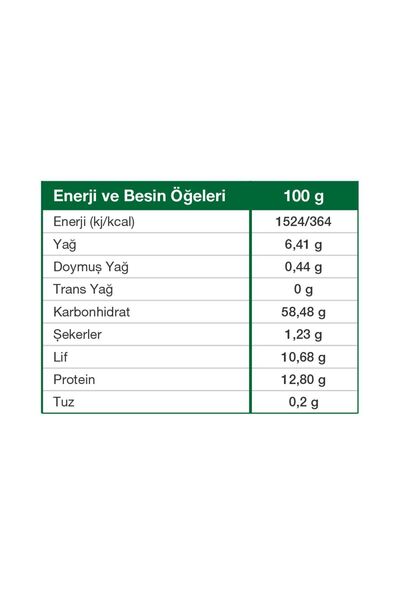 KAPPADOKİA Glutensiz Yulaf Ezmesi - 20 Kg (Yeni Hasat)