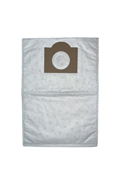 Bremen Home كيس غبار قماشي متوافق مع 5 قطع من Nilco S12-S20