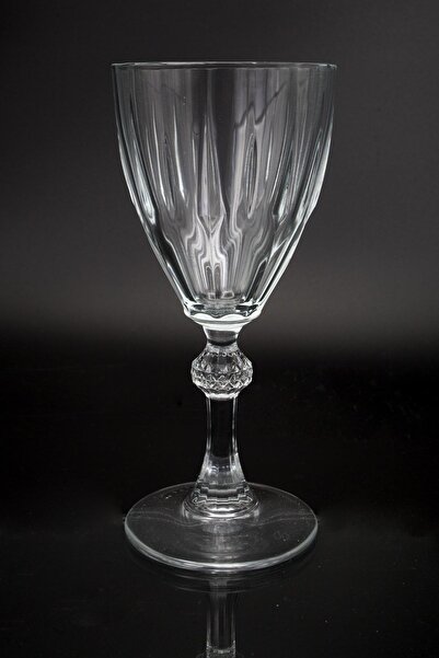 Paşabahçe Diamond 6'lı Bardak 44767