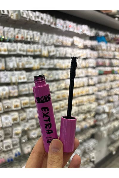 MT Mascara