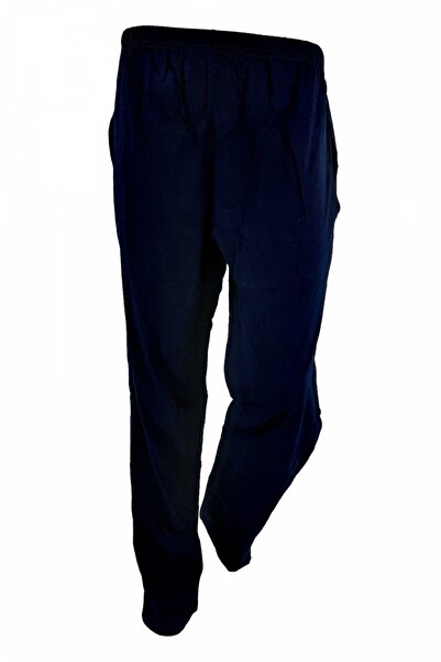 Pijamoni بيجامة رجالية ذات قاع واحد من القطن الممشط العادي