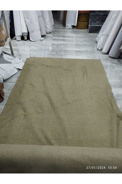 Erciyes home 1st Quality linen upholstery fabric