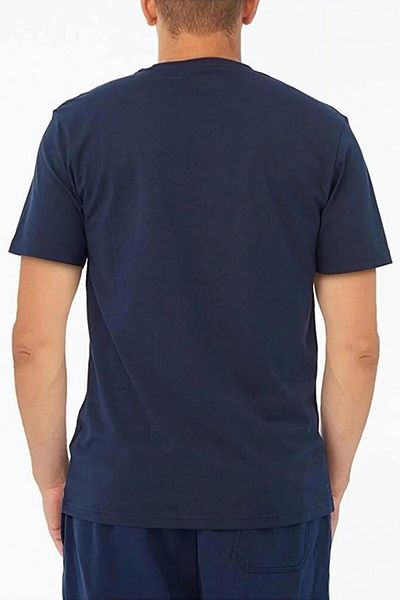 Columbia Tricou bleumarin pentru bărbați 9120250466 -albastru închis