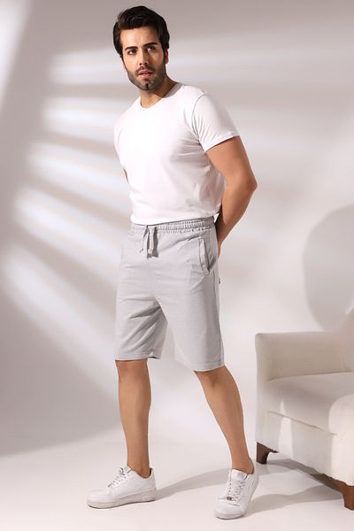 Endies Pocketed Shorts 19691 GRIMELANJ