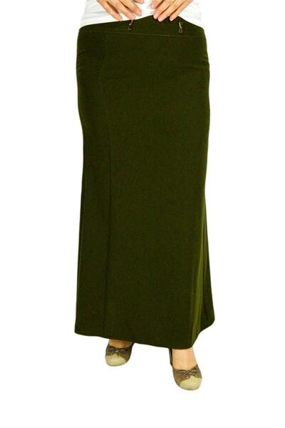 ERMANLAR Dugačka ženska suknja Erm117