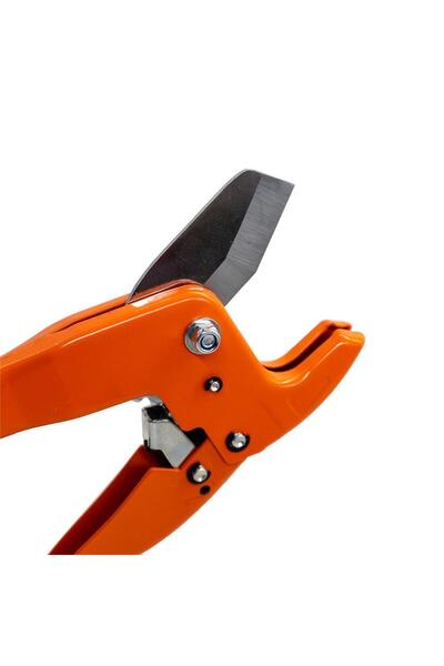 Titi 6167 Mașină de tăiat țevi din plastic PPRC automată 42 mm