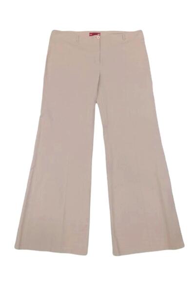 Akra Ženske Lan pantalone Lan Bgl-st01386