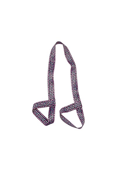 Fabs Mat Strap Yoga Matı Kayışı