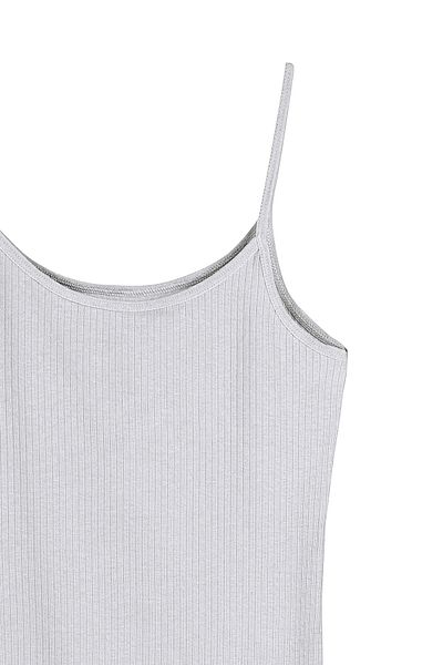 HNX Cotton String Strap Corded Women's Athlete