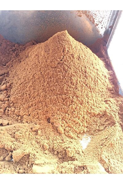 KİMYAGER FISTIKÇILIK VE KURUYEMİŞ Taze Çekilmiş Açık Türk Kahvesi 500 gr