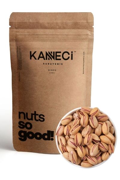 KANNECİ Siirt Fıstığı 250 Gr