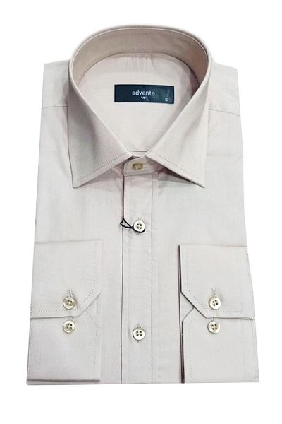 ADVANTE Cămașă cu mânecă lungă pentru bărbați Classic Bgl-st01330
