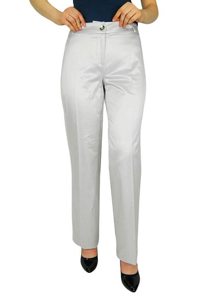 PROTO Women's Fabric Trousers Low Waist Bgl-st01562