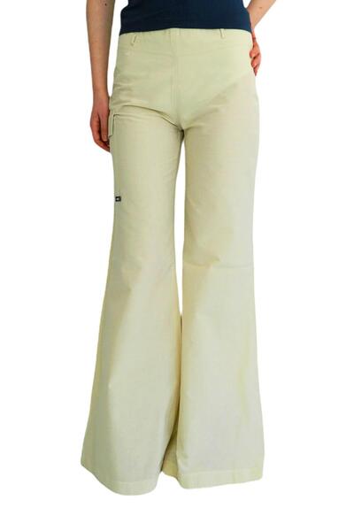 PROTO Kadın Keten Pantolon Bgl-st01385