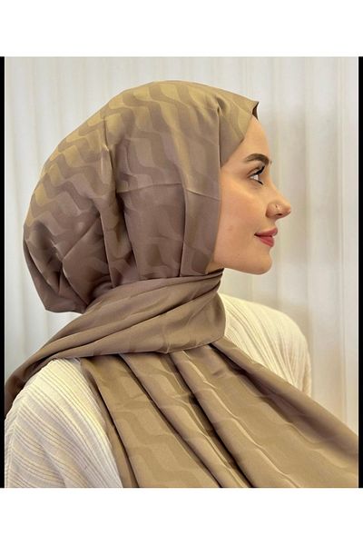 Misa Waterway Vision Shawl