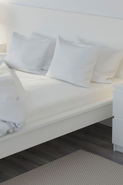 IKEA ملاءة مطاطية من NATTJASMIN