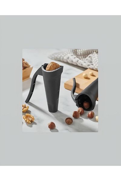 Birdoludukkan Practical Casting Findek Walnut Spender