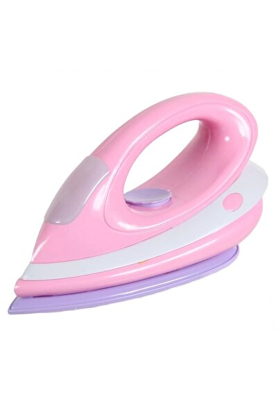 Genel Markalar Oyuncak Hommy Pilli Müzikli Işıklı Ütü 00003457 Sun-rst-hmy (0...