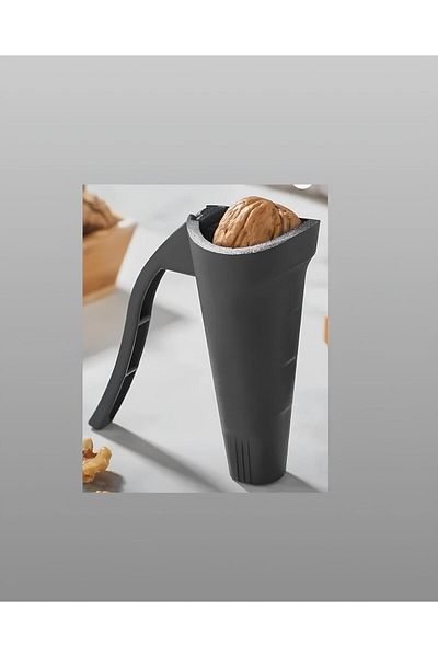 Birdoludukkan Practical Casting Findek Walnut Spender