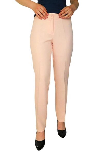 LİNAVİS Women's Fabric Trousers Bgl-1800