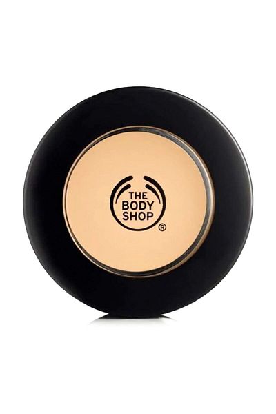 THE BODY SHOP Matte Clay Concealer C 014 Raılay Beach 1,5g
