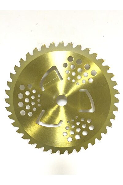 Rapco Motorlu Tırpan Universal Daire Testere