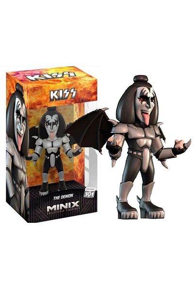 MINIX شخصية الشيطان 11766