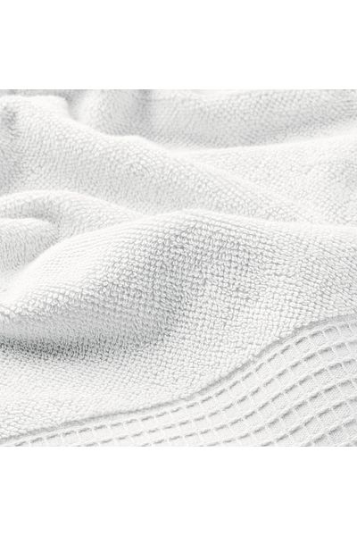 IKEA VINARN white 30x30 cm hand towel