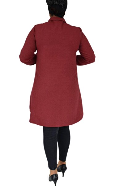 Nazal Women's Winter Pocketed Tunic Bgl-st02343