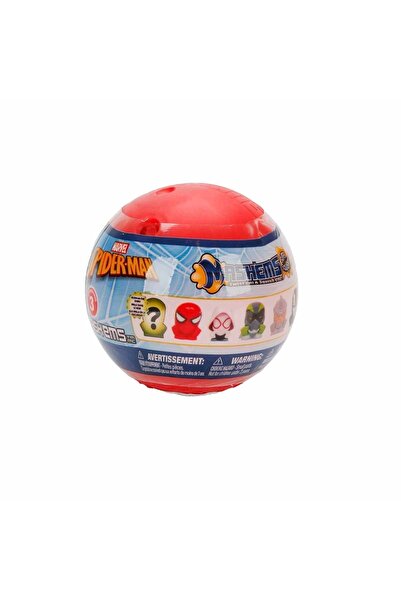 Sunman Spiderman Mashems Figürleri S3