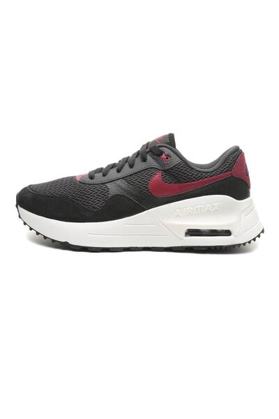 Nike Pantofi pentru bărbați Air Max Systm, negri, Dm9537-003