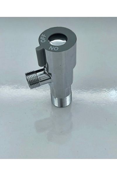 Emr Intermediate Faucet - Comfortable Cutting