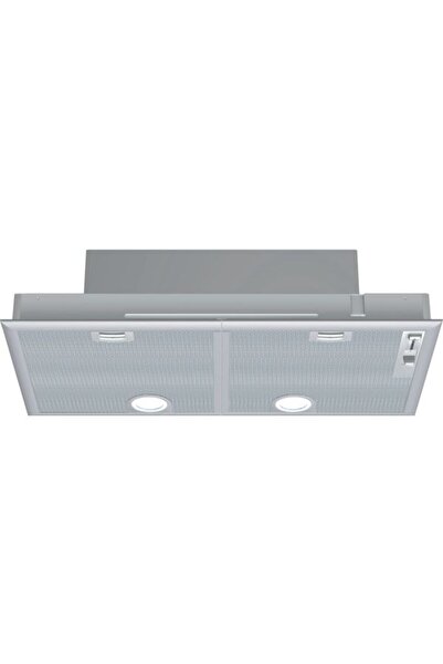 Siemens Iq300 Gömme Aspiratör 75 Cm Gümüş Metalik Lb75565