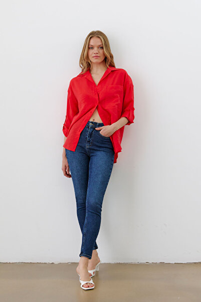 urban focus Magic Skinny Jeans