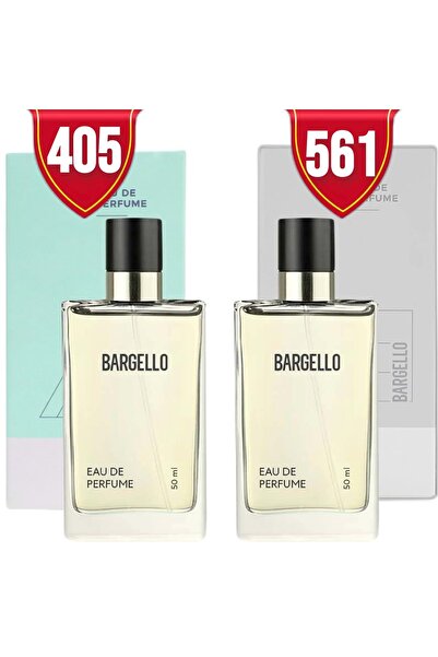 Bargello 405 Floral Unisex 561 Fresh Erkek 50 ml Parfüm Edp