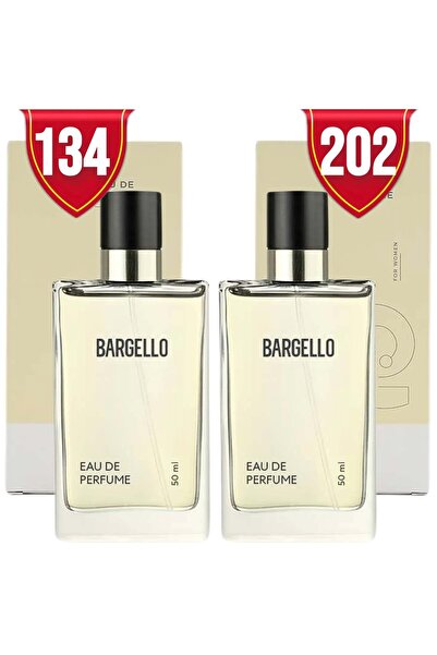 Bargello 134 Oriental 202 Oriental 50 ml Edp