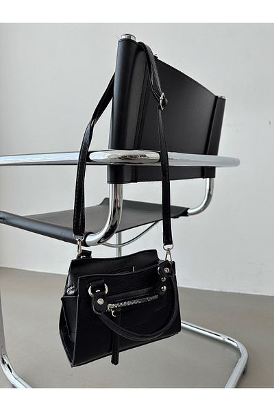 KIRASE Geantă de umăr și crossbody și geantă de mână pentru femei