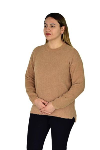 Liliyana Women's Soft Sports Knitwear Sweater BGL-ST03368