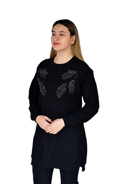 HİSSET Tunica de dama brodata BGL-ST03276