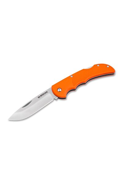 Böker Magnum Hl Single Orange Çakı