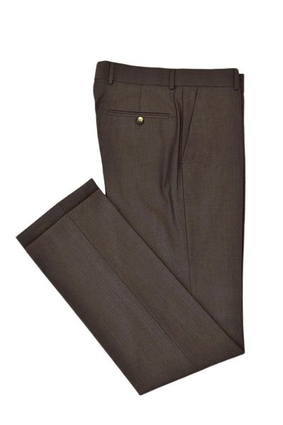 KAMER Pantaloni pentru bărbați din țesătură Silim Fit KM- 005613