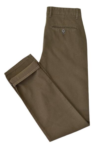 SİM Erkek Kanvas Pantolon BGL-SM-R091