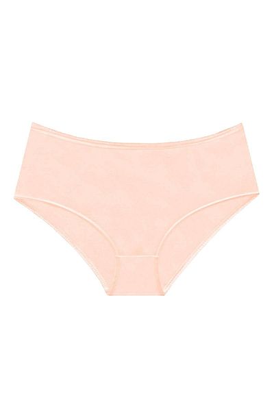 Newlilla 1007 Damen Mix 5-teiliges Daily Bato Höschen 1007-v10