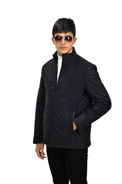 DYNAMO Men's Sports Judge Collar Coat M3098 BGL-ST03240