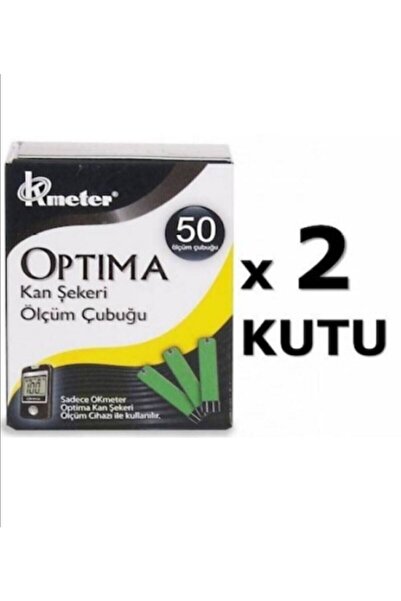 Optima Şeker Çubuğu