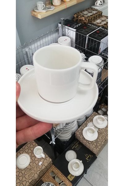 SARE Bare Cup Set (6 PERSON)