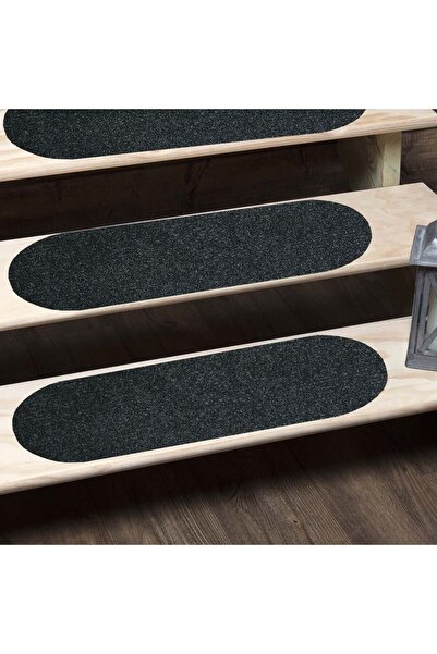 Stepmat Velür Halıdan Basamak Ve Merdiven Paspası