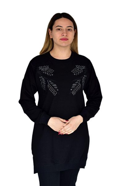 HİSSET Tunica de dama brodata BGL-ST03276