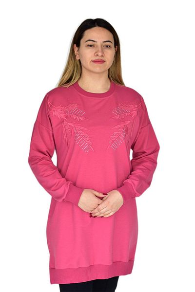 HİSSET Tunica de dama brodata BGL-ST03276